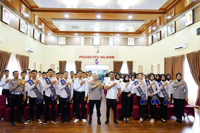 Sebanyak 12 Pasang Duta Lalulintas OKUS Bersiap Menuju Grand Final