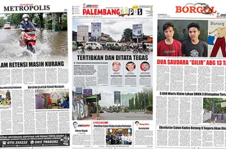 Pelatihan Calon Pelaku Usaha Pertanian