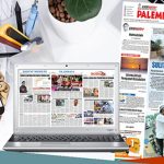 Baca Palembang Pos Edisi 27 Maret 2023