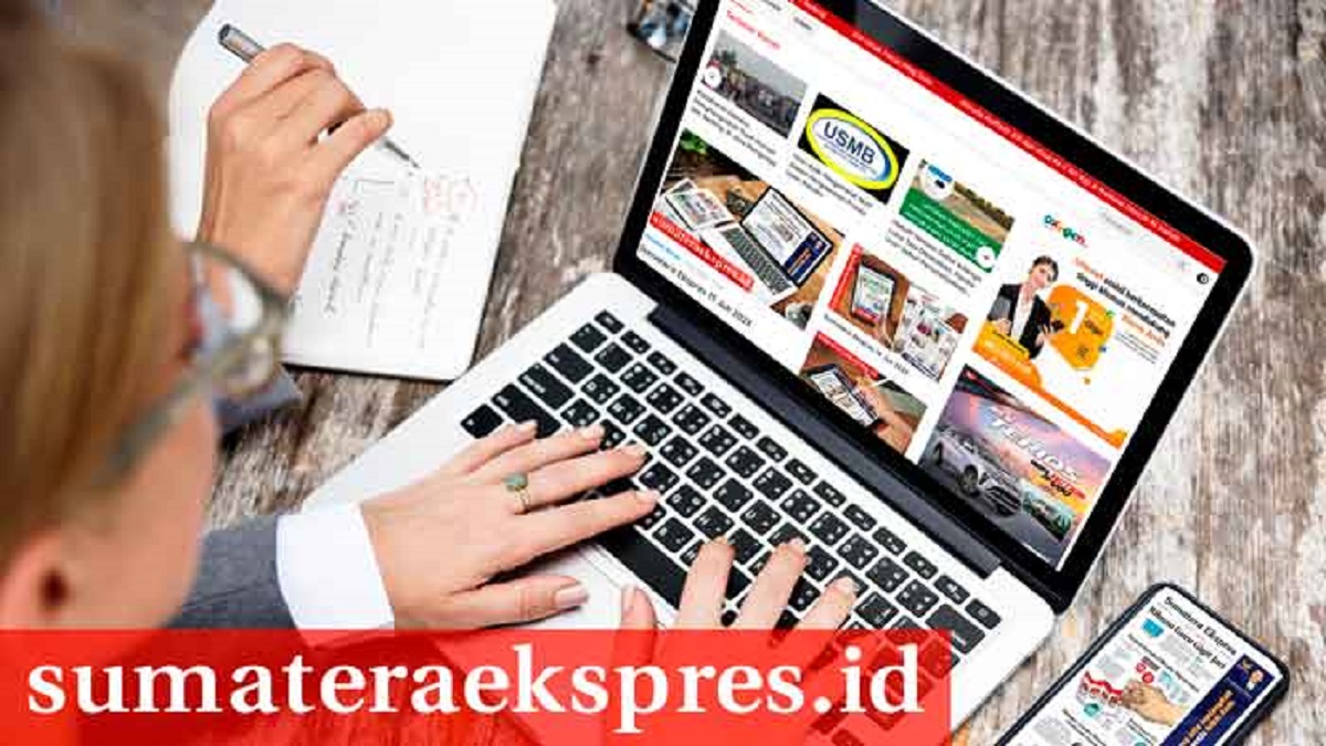 Koran Sumatera Ekspres Edisi Sabtu 23 September 2023