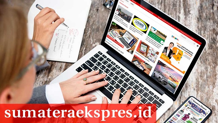 Koran Sumatera Ekspres Edisi Minggu, 17 September 2023