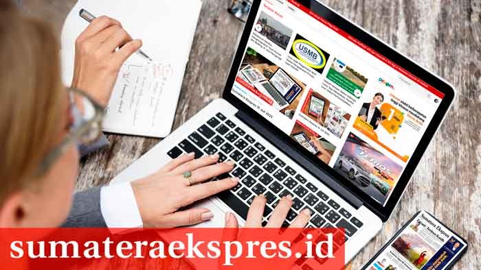 Koran Sumatera Ekspres Edisi Kamis 21 September 2023