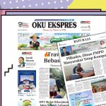 BACA OKU EKSPRES EDISI 17 APRIL 2023