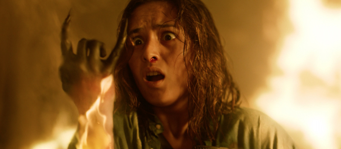 Rekomendasi 8 Film Horor Indonesia, Bikin Bulu Kuduk Berdiri