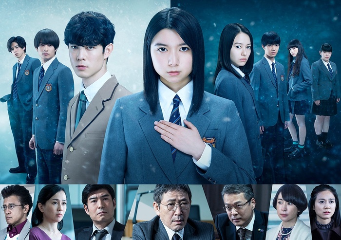 7 Drama Korea Bullying, Weightlifting Fairy Kim Bok Joo Dari Benci Hingga Menemukan Cinta Sejati