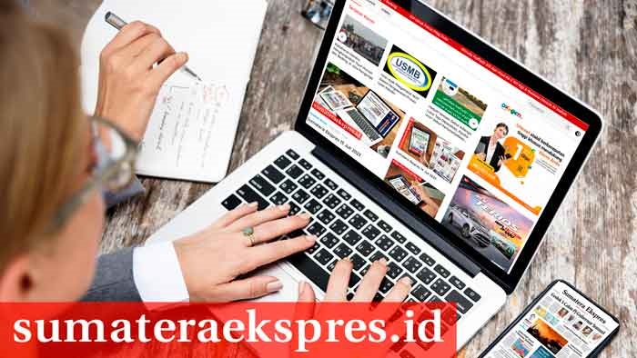 Koran Sumatera Ekspres Edisi Jum’at, 15 September 2023