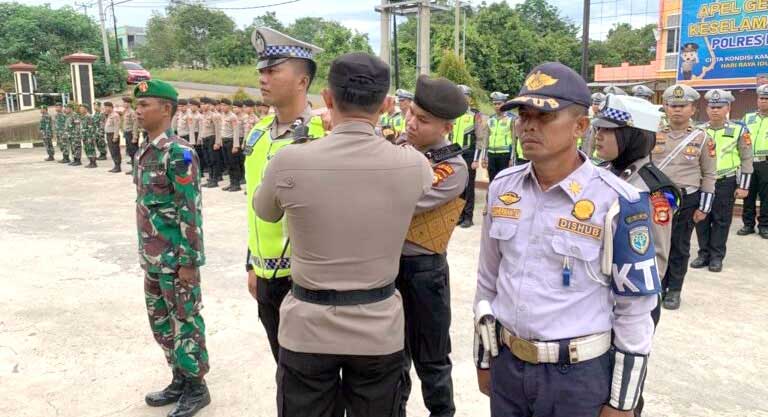 Operasi Keselamatan Musi 2023 Dimulai