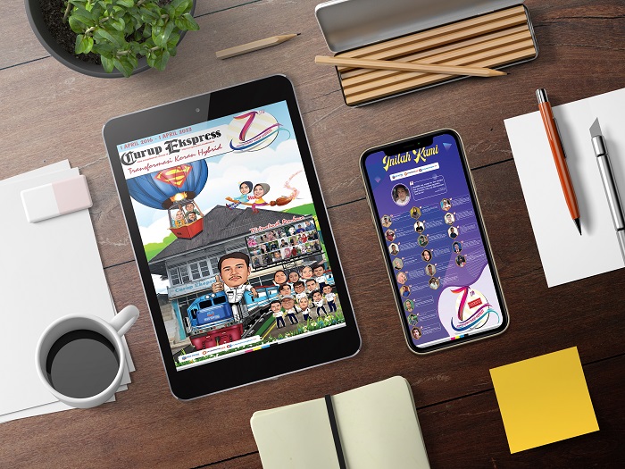 BACA CURUP EKSPRESS EDISI SABTU, 01 APRIL 2023