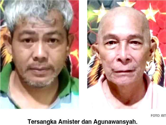 Rekap di Kertas, Setor Online