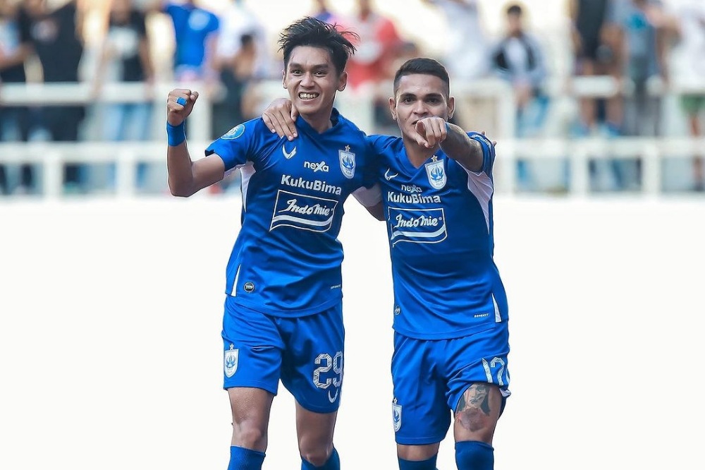 Pemain Kunci PSIS Ini Absen saat Lawan Persik, tapi Pelatih Persik Masih Ketar-ketir
