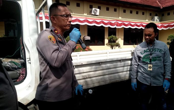 Sopir Pick Up di Palembang  Punya 50 Barcode MyPertamina, Bisa Isi BBM Berulangkali, Begini Caranya