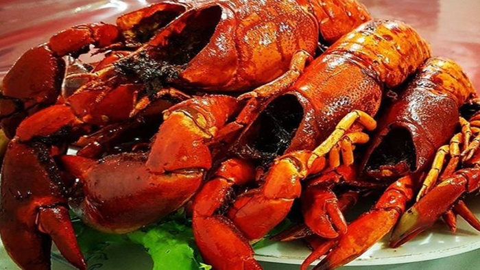 4 Kuliner Khas Papua Barat Daya, Ikan Bakar Pedas Manokwari Hingga Kuliner Ektrem Cacing Tambelo