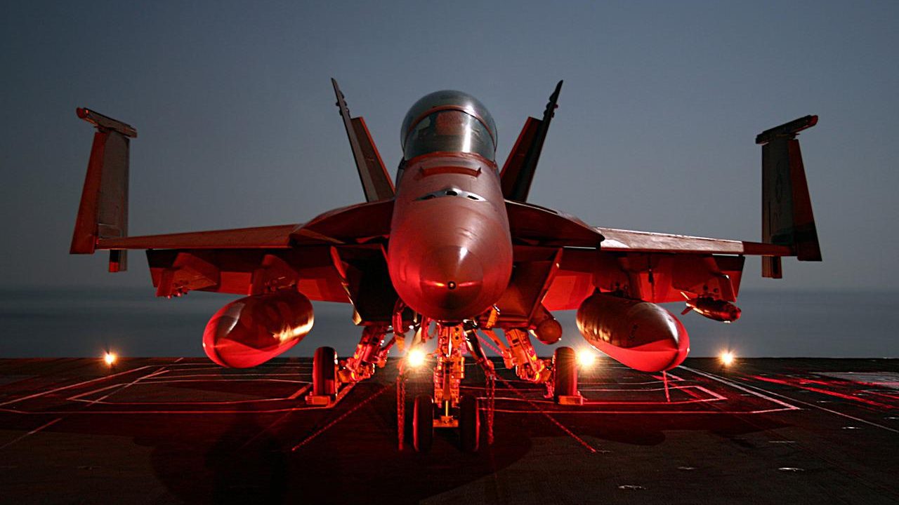 Ruang Udara Indonesia Kian Diakui Internasional