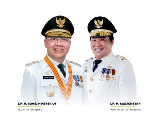 Nantikan Gubernur dan Wagub Safari Keliling Kabupaten