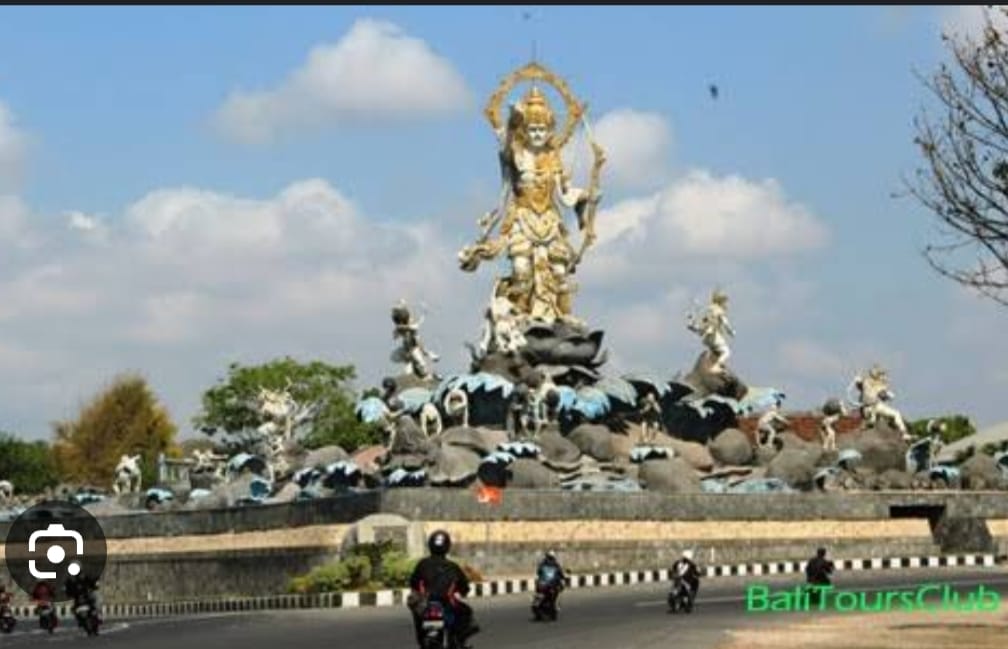 Menarik! Anggota DPRD : Memindahkan Ibu Kota Bali ke Buleleng