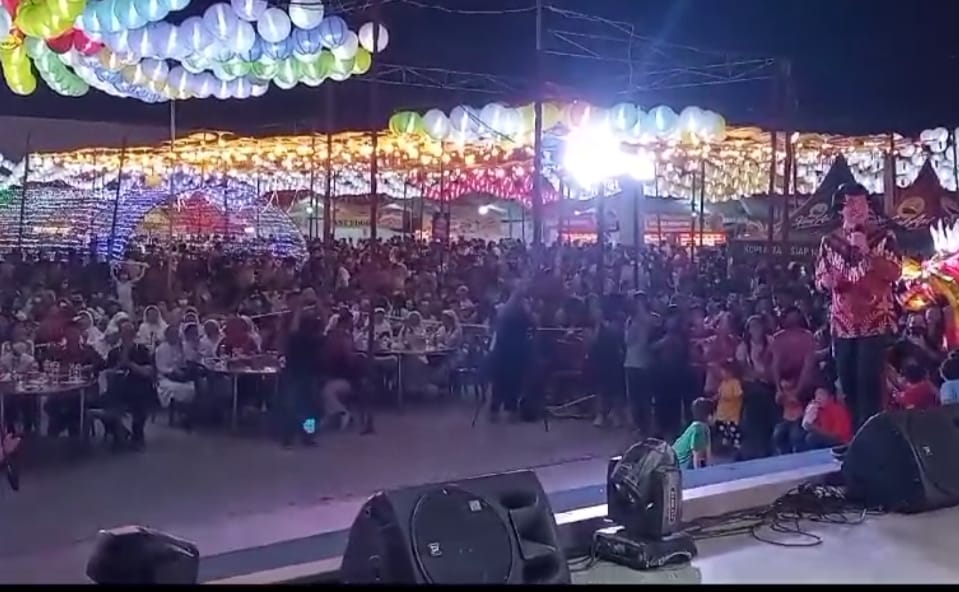 Kak Seto Berpesan Kasih Sayang, Bukan Kekerasan. Membentuk Karakter Anak?