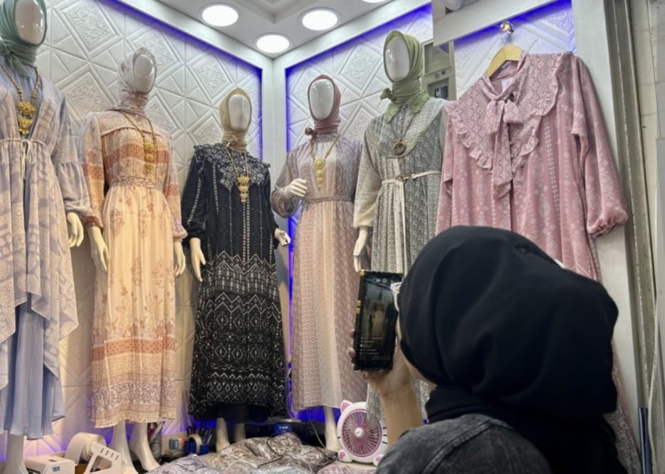 Pelarangan Medsos Berjualan! Pemerintah Lindungi UMKM dan Data Pribadi Warga