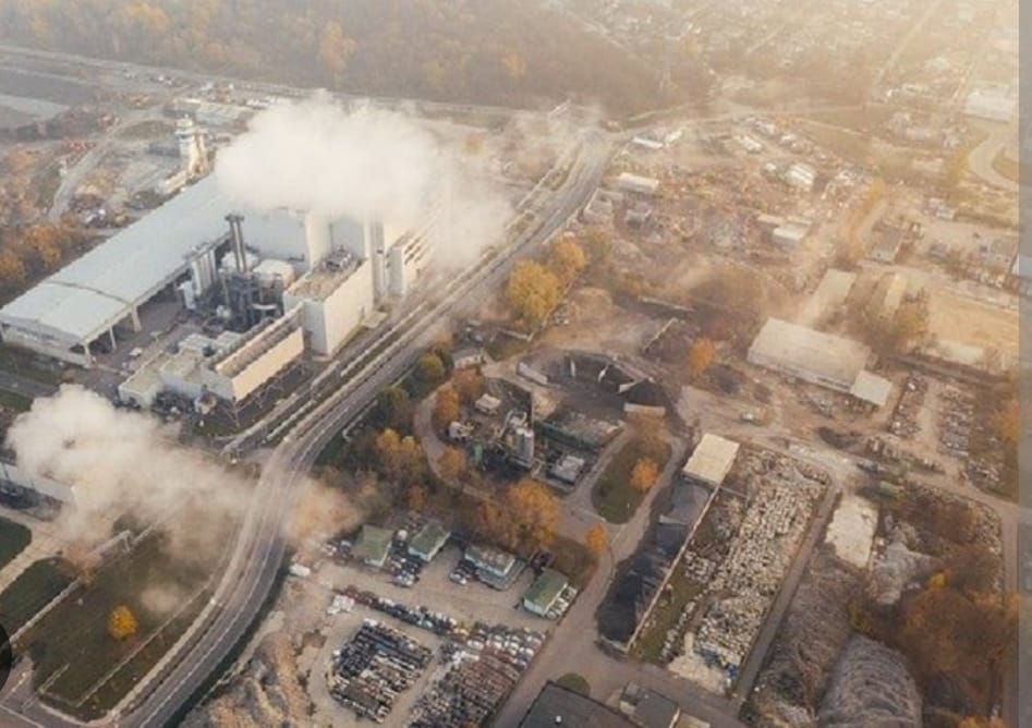 Mantap! Potensi Bursa Karbon Indonesia Melebihi Rp 3000 Triliun