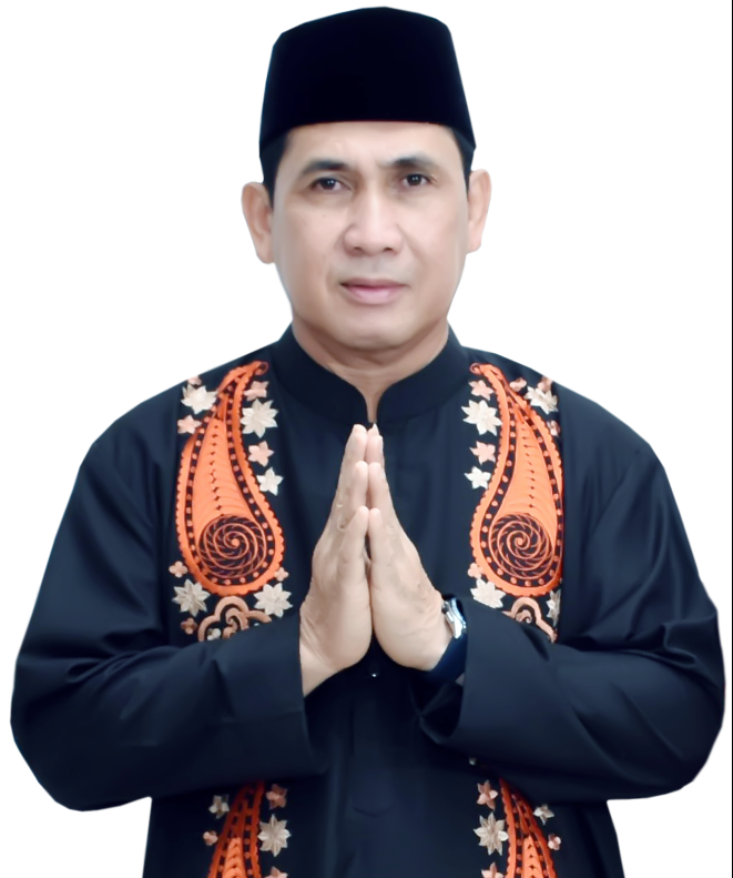 Wali Kota Lubuklinggau Sebut Penggantinya Harus Berpengalaman. Siapa ?