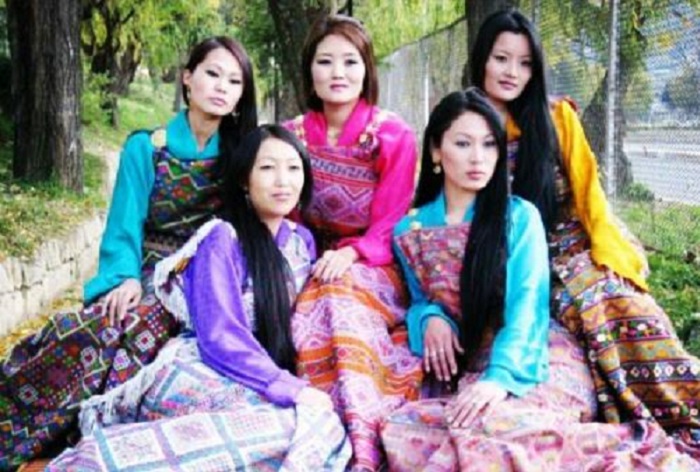 UNIK Atau Sadis? Negara Bhutan Punya Tradisi Berburu Gadis Berakibat Pemerkosaan