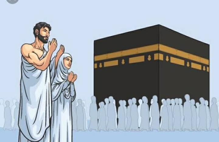 Haji Mahal, Umrah Laris Manis