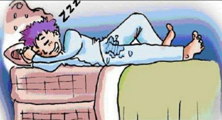 Doa Mimpi Basah, Lengkap dengan Arab, Latin, dan Terjemahannya