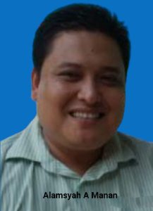 Keterlaluan dan Tak Wajar