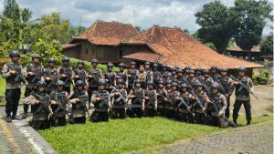 Belajar Perjuangan Rakyat di Museum Negeri Sumsel