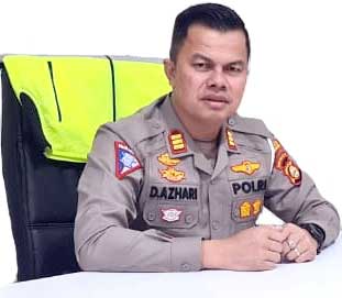 Operasi Keselamatan Musi Sasar Pengendara Tidak Disiplin