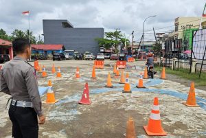 DIRAGUKAN BISA BERANTAS CALO?