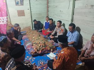 Dua Kelompok PK Bentrok, 1 Tewas