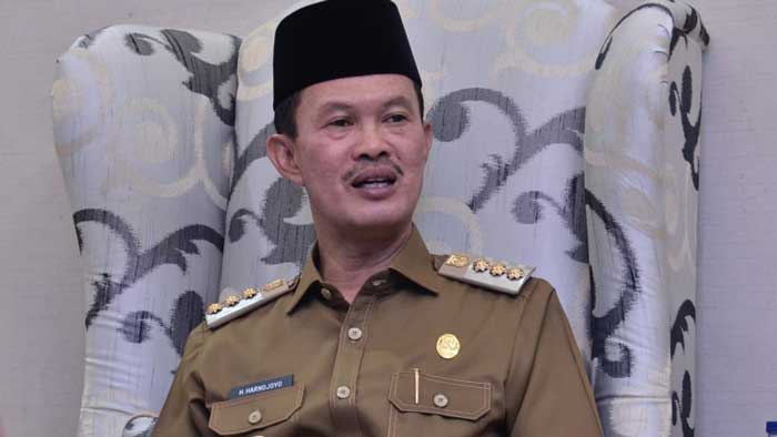 Tarif Tirta Musi Batal Naik