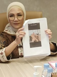 Ketua DPRD Sumsel Akan Lapor Polisi