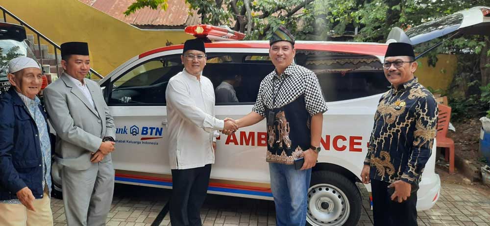 Kado Istimewa di Milad KPD ke-357