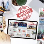 Baca Palembang Pos Edisi 09 Maret 2023