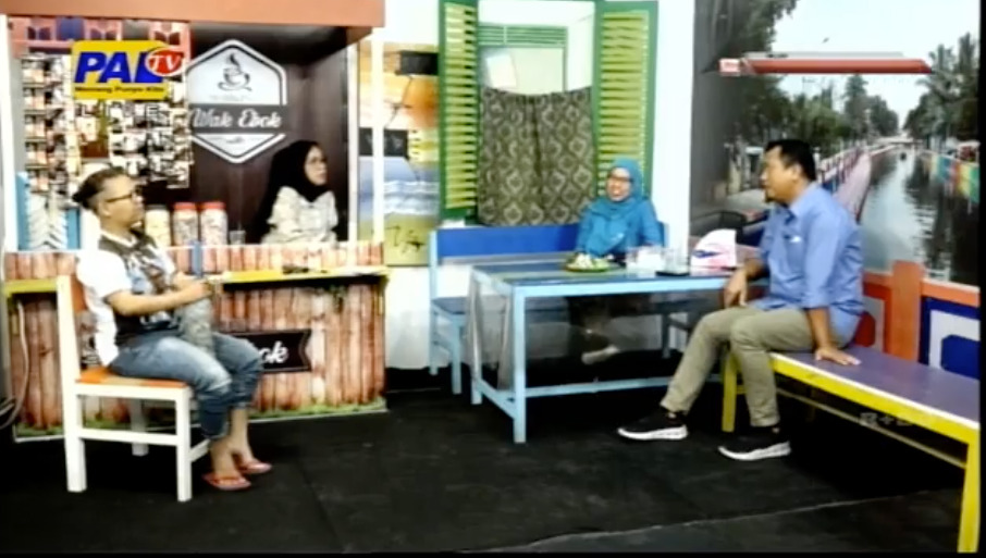 Koran Hybrid, Koran Masa Depan, Cek Faktanya!