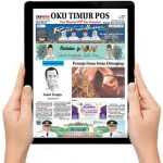 BACA OKU TIMUR POS EDISI RABU 19 APRIL 2023