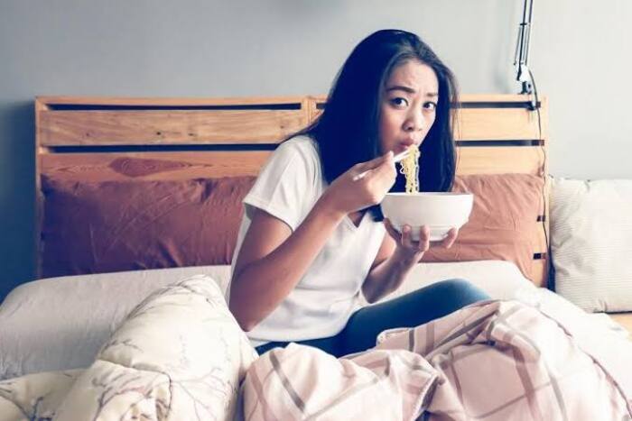 Gak Bikin Dompet Meringis, 5 Makanan Ala Anak Kos