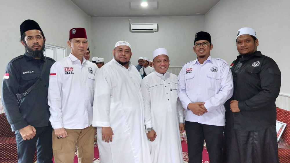 Hewan Juga Punya Perasaan, Begini Adab Memotong Hewan Qurban Menurut Juleha