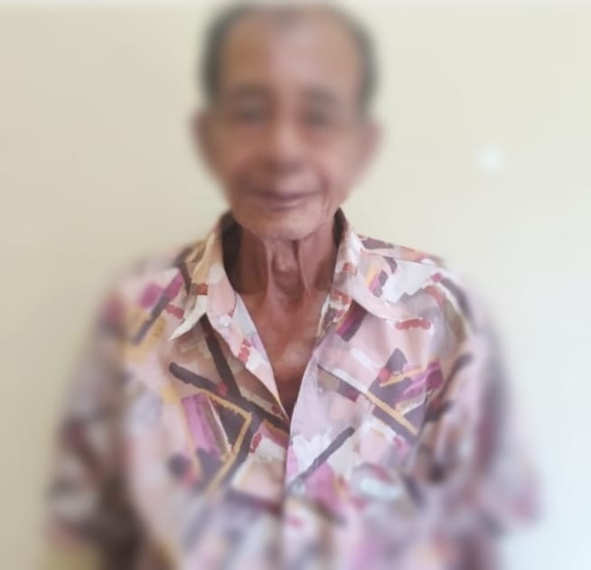 Pria ‘Bau Tanah’ Ajak ABG ke  Rumah Kosong, Lalu Korban ‘Digerayangi Dari Ujung Rambut Sampai Ujung Kaki’