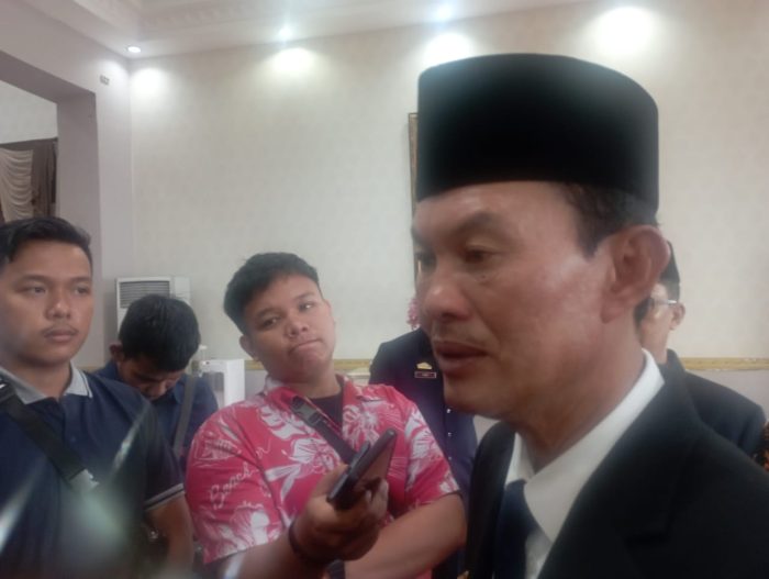 Honorer Pemkot Palembang Takut Izin Menikah, Ini Alasannya