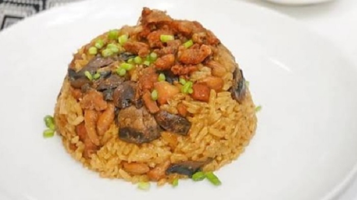 “Menu Sehat untuk Si Buah Hati: Membuat Hidangan Bergizi Menjadi Menyenangkan!