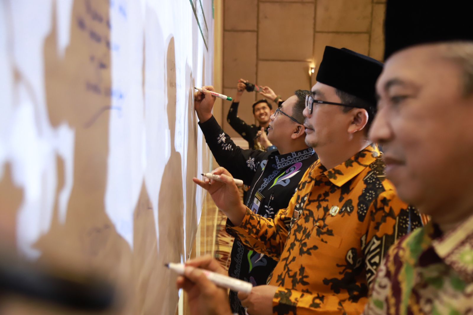 Cegah Perkawinan Anak, Ini yang Dilakukan Kemenag