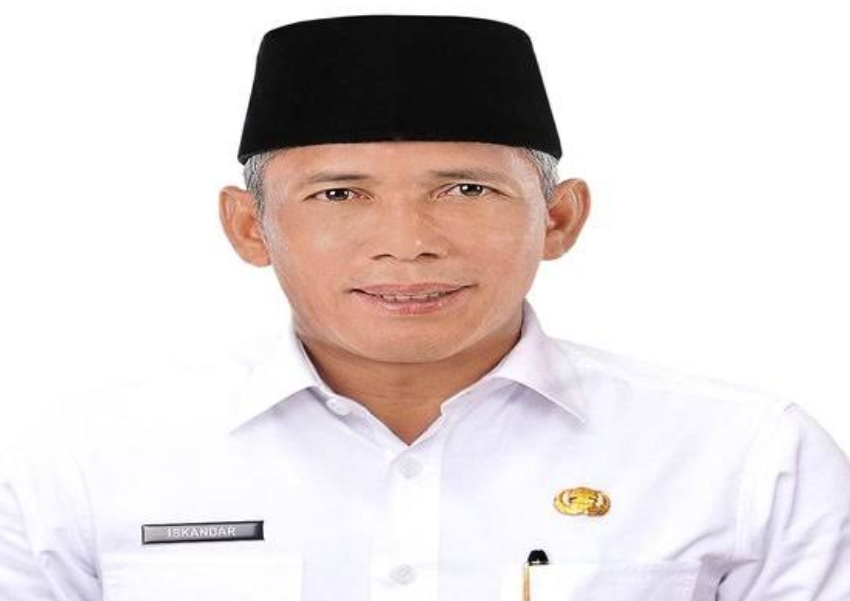 Soal Karyawan PDAM yang 11 Bulan Belum Gajian, Bupati OKI Sebut Bukan Miss Management, Tapi Tak Tegaskan Solus