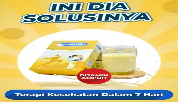 “Unggul dalam Asam Urat: Solusi Baru yang Aman dan Alami untuk Kesehatan Optimal!”