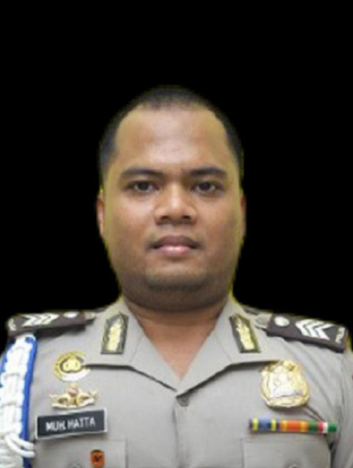 Waduh, Polisi Anggota Bid Propam Ini Dicari Provost, Ada Apa ya?