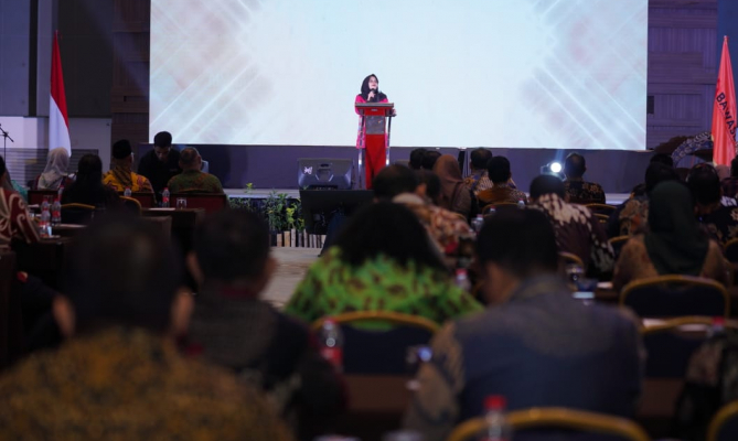 Pelanggaran Netralitas ASN Jadi Ancaman Serius Pemilu Serentak 2024