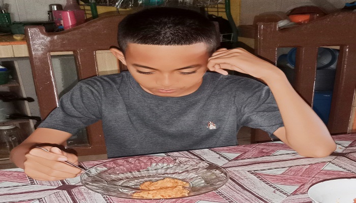 Mengurai Misteri Ganguan Makan pada Anak Dini: Bahaya dan Upaya Penanganan