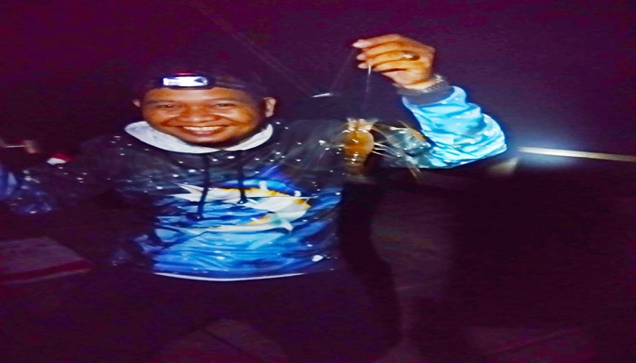 ‘Memancing Udang Galah: Keahlian, Kesabaran, dan Kelestarian’