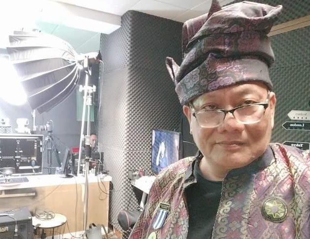 Ketua Forum Keluarga Paranormal dan Penyembuh Alternatif Indonesia : Jangan Percaya Uang Gaib, Pengganda Uang,